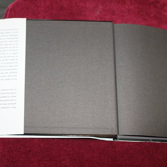 Images of Elvis by Marie Clayton - Picture 4 of 6